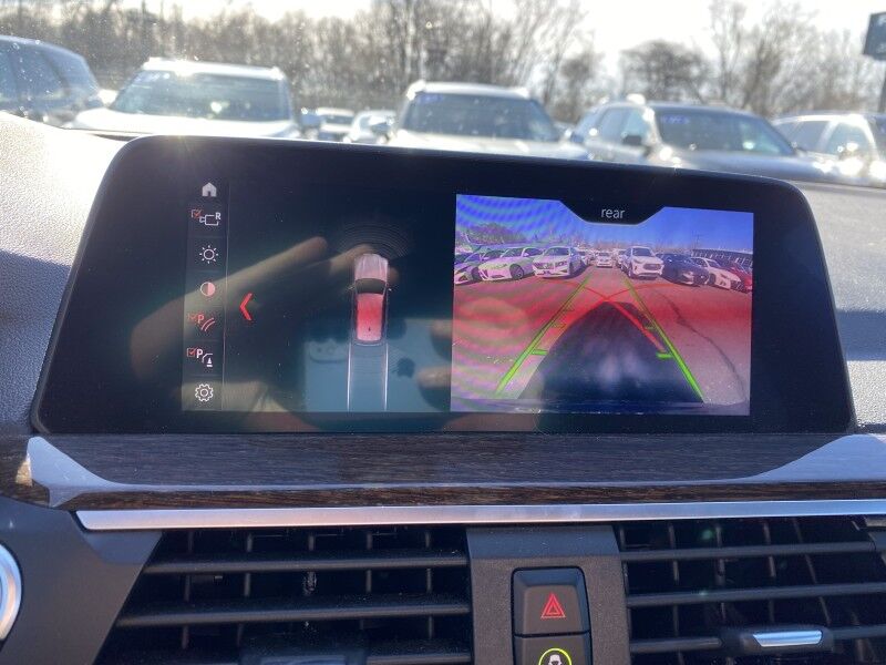 2020 BMW X3 xDrive30i Bristol  PA