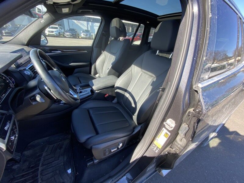 2020 BMW X3 xDrive30i Bristol  PA