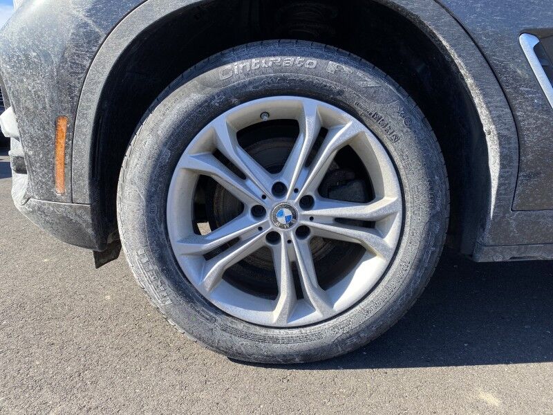 2020 BMW X3 xDrive30i Bristol  PA