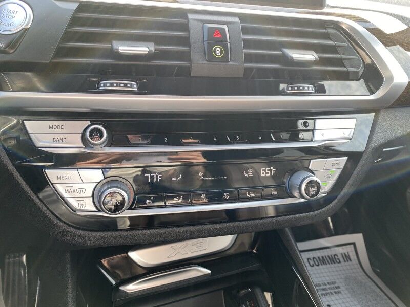 2020 BMW X3 xDrive30i Bristol  PA