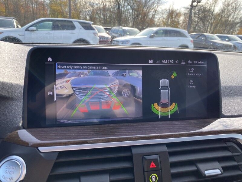 2020 BMW X3 xDrive30i Bristol  PA