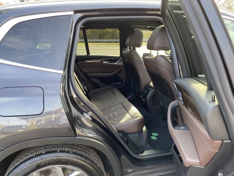 2020 BMW X3 xDrive30i Bristol  PA
