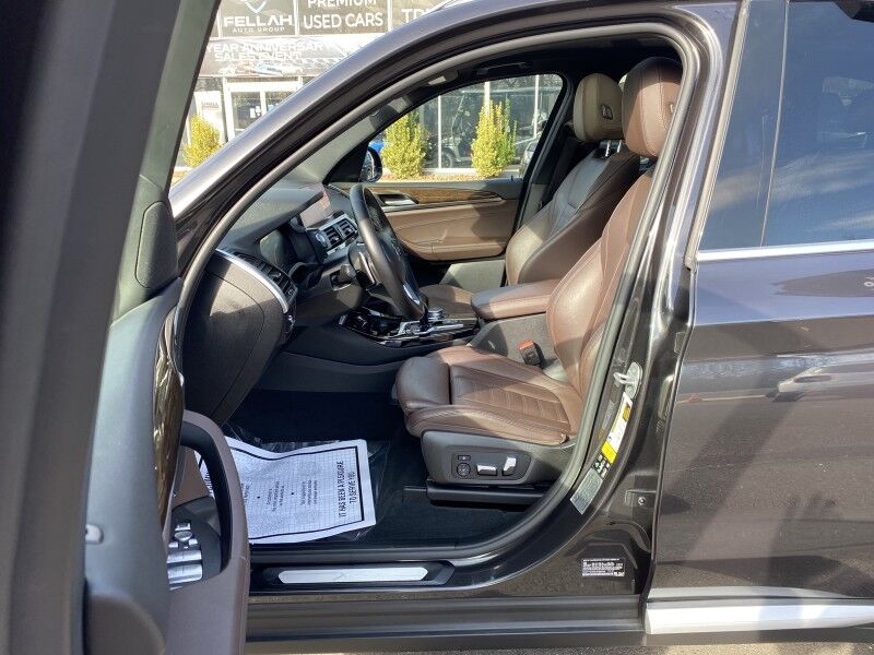 2020 BMW X3 xDrive30i Bristol  PA
