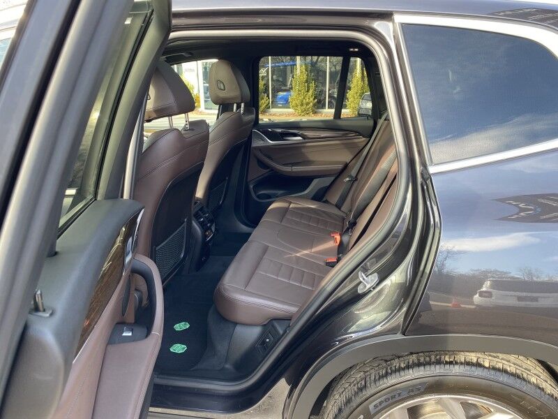 2020 BMW X3 xDrive30i Bristol  PA