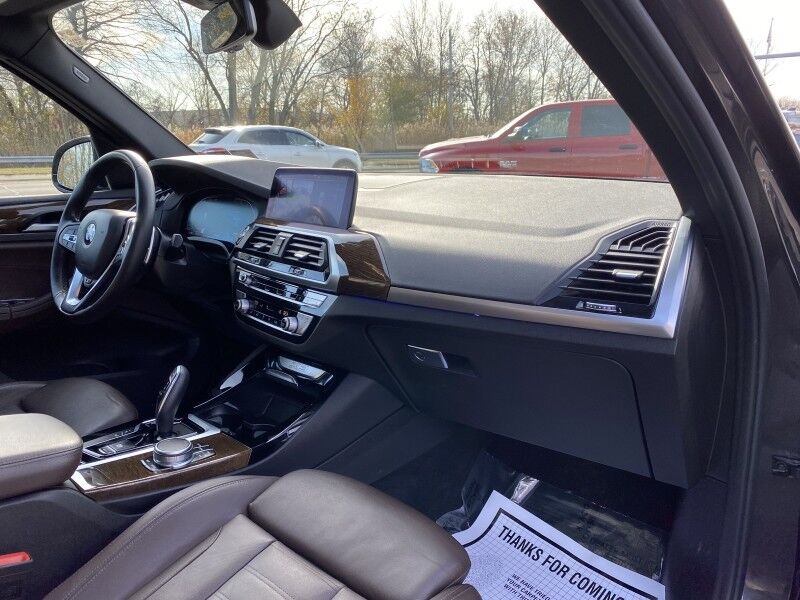 2020 BMW X3 xDrive30i Bristol  PA
