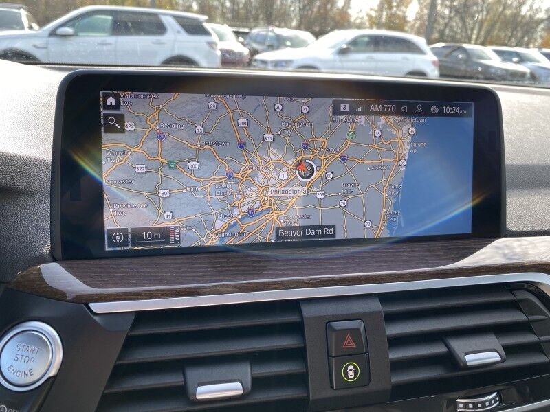 2020 BMW X3 xDrive30i Bristol  PA