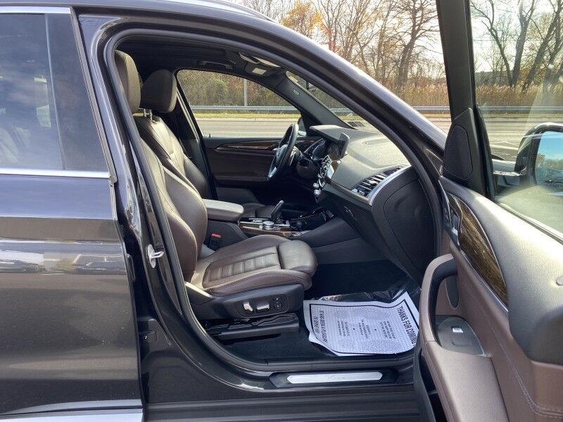 2020 BMW X3 xDrive30i Bristol  PA