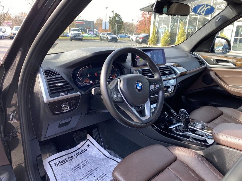 2020 BMW X3 xDrive30i Bristol  PA