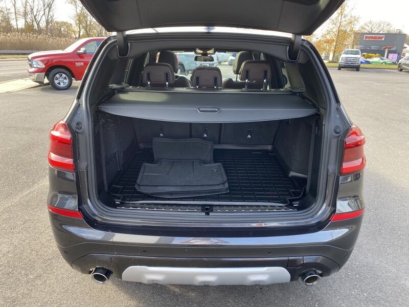 2020 BMW X3 xDrive30i Bristol  PA