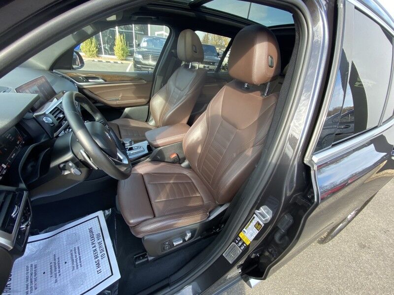 2020 BMW X3 xDrive30i Bristol  PA