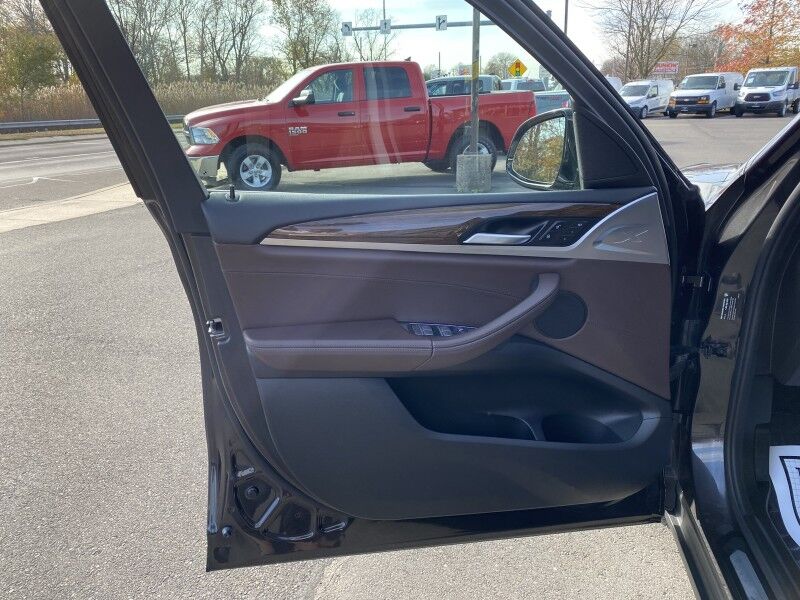 2020 BMW X3 xDrive30i Bristol  PA