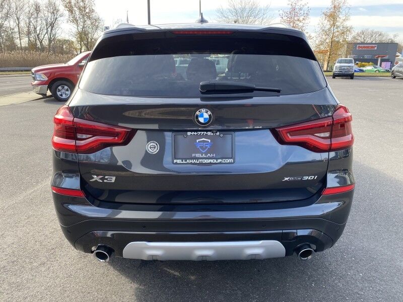 2020 BMW X3 xDrive30i Bristol  PA