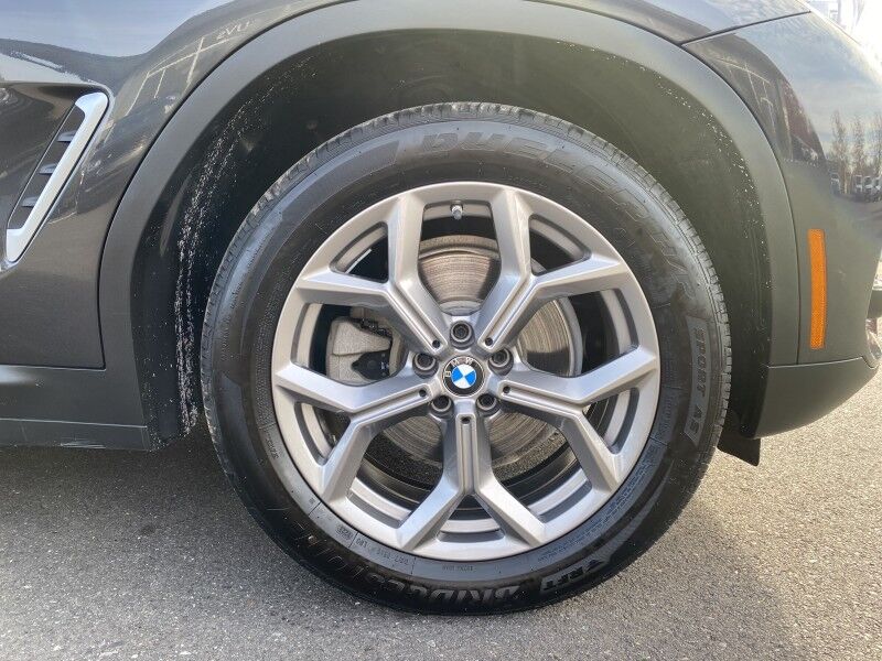 2020 BMW X3 xDrive30i Bristol  PA