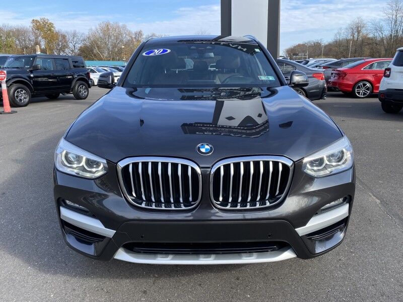 2020 BMW X3 xDrive30i Bristol  PA