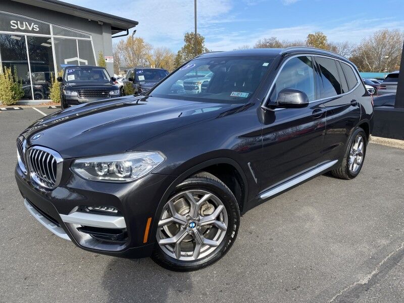 2020 BMW X3 xDrive30i Bristol  PA