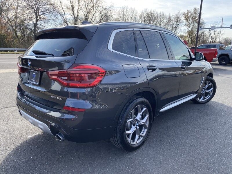 2020 BMW X3 xDrive30i Bristol  PA