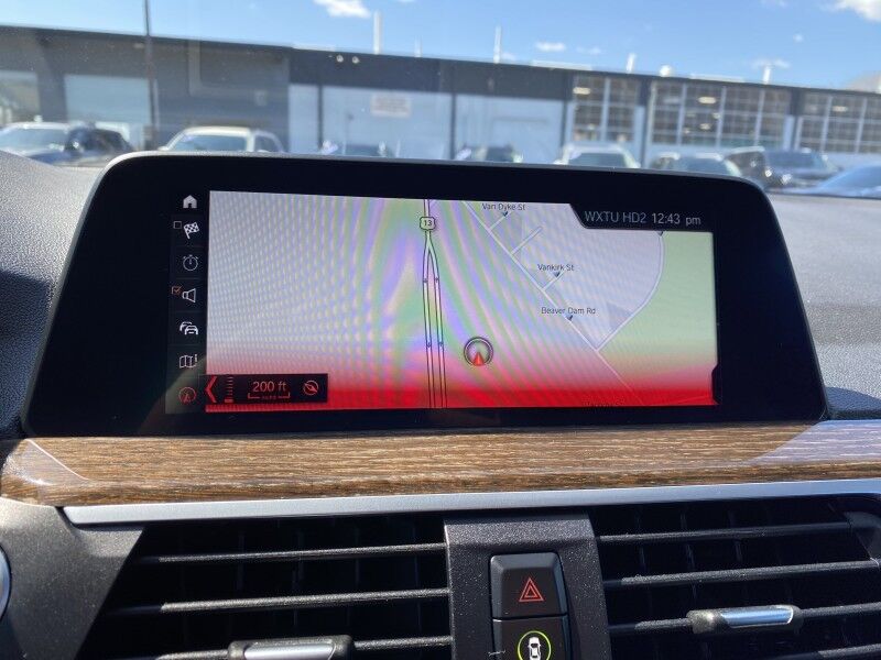 2020 BMW X3 xDrive30i Springfield PA