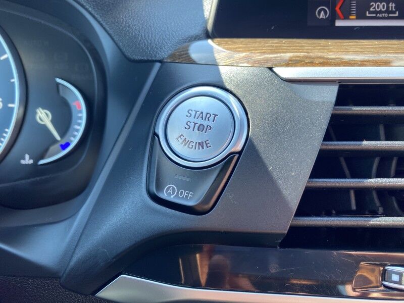 2020 BMW X3 xDrive30i Springfield PA