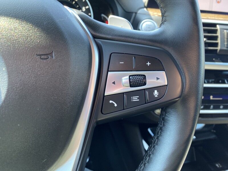 2020 BMW X3 xDrive30i Springfield PA