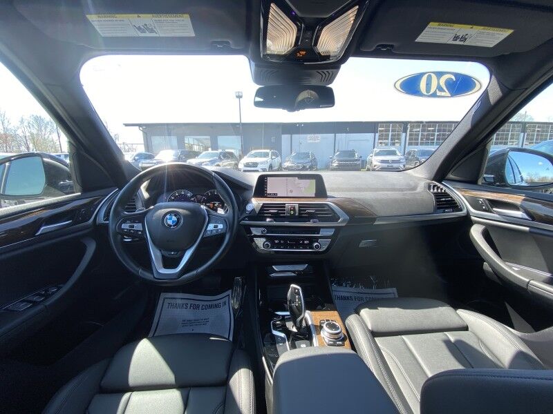 2020 BMW X3 xDrive30i Springfield PA