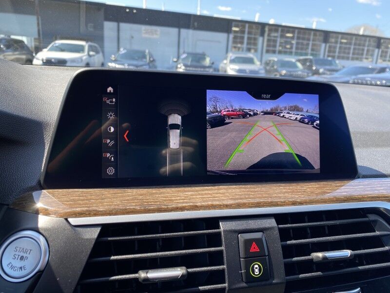 2020 BMW X3 xDrive30i Springfield PA