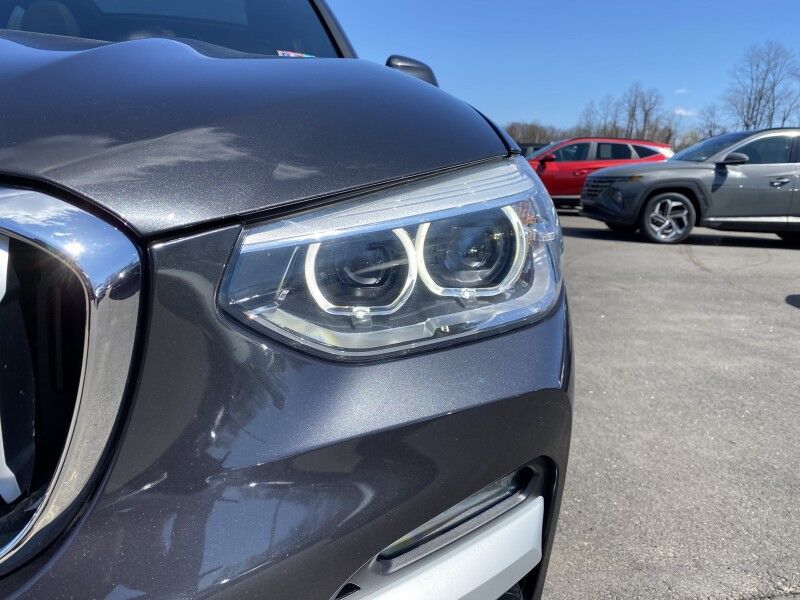 2020 BMW X3 xDrive30i Springfield PA