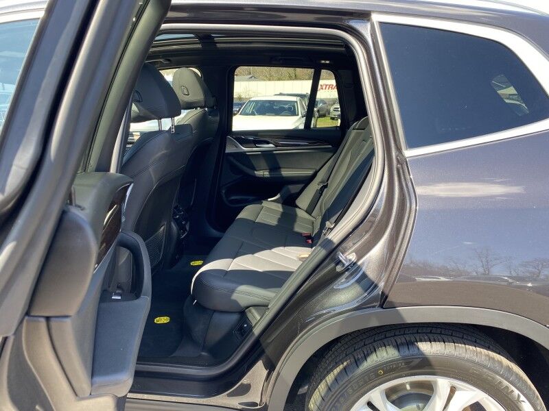 2020 BMW X3 xDrive30i Springfield PA