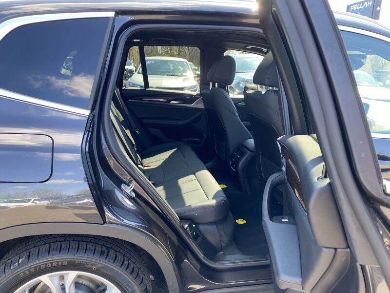 2020 BMW X3 xDrive30i Springfield PA