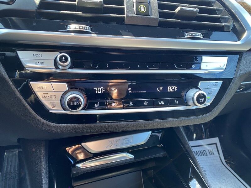 2020 BMW X3 xDrive30i Springfield PA