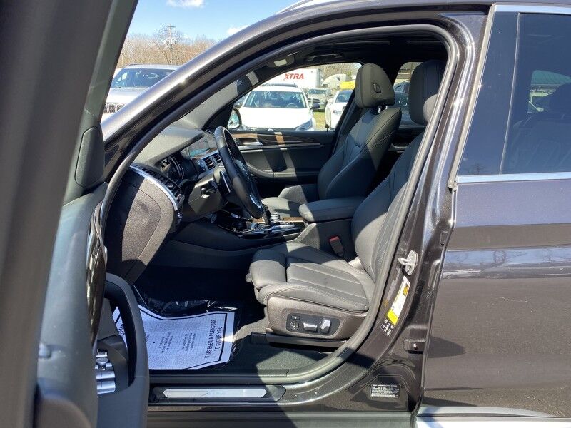 2020 BMW X3 xDrive30i Springfield PA