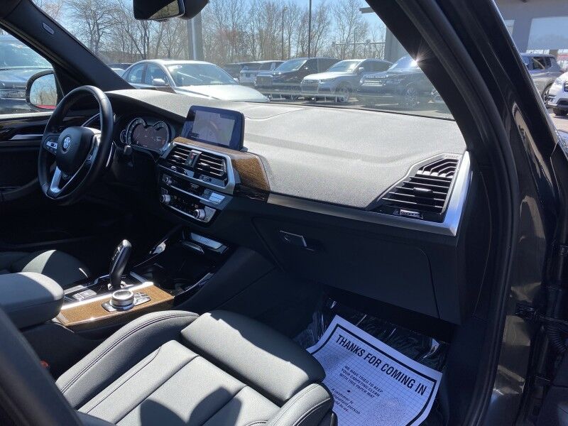 2020 BMW X3 xDrive30i Springfield PA