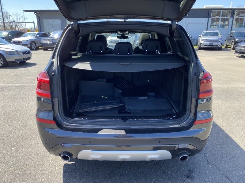 2020 BMW X3 xDrive30i Springfield PA