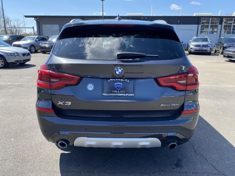 2020 BMW X3 xDrive30i Springfield PA