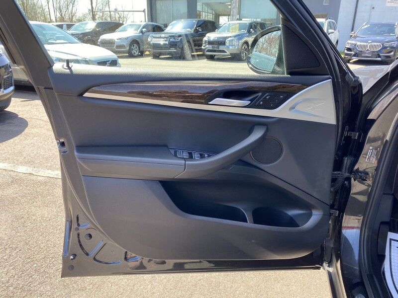 2020 BMW X3 xDrive30i Springfield PA