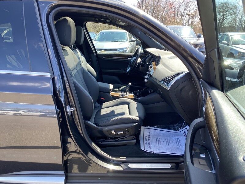 2020 BMW X3 xDrive30i Springfield PA