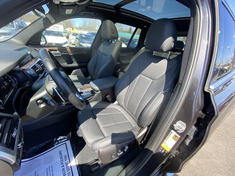 2020 BMW X3 xDrive30i Springfield PA