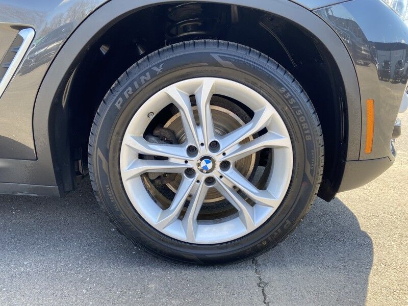 2020 BMW X3 xDrive30i Springfield PA