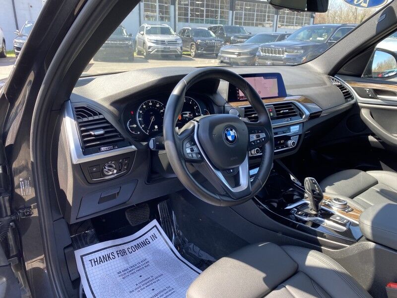 2020 BMW X3 xDrive30i Springfield PA