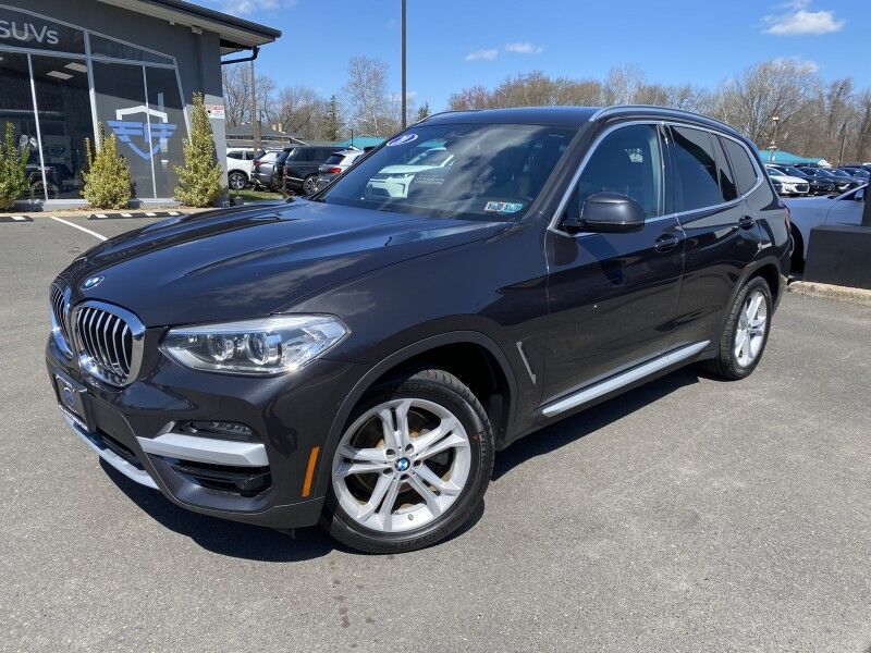 2020 BMW X3 xDrive30i Springfield PA