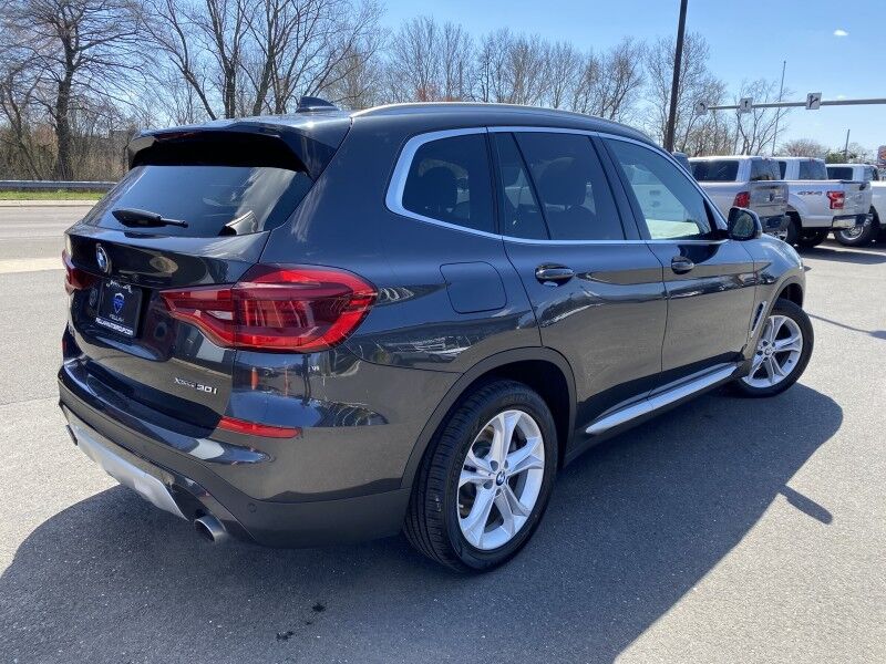 2020 BMW X3 xDrive30i Springfield PA