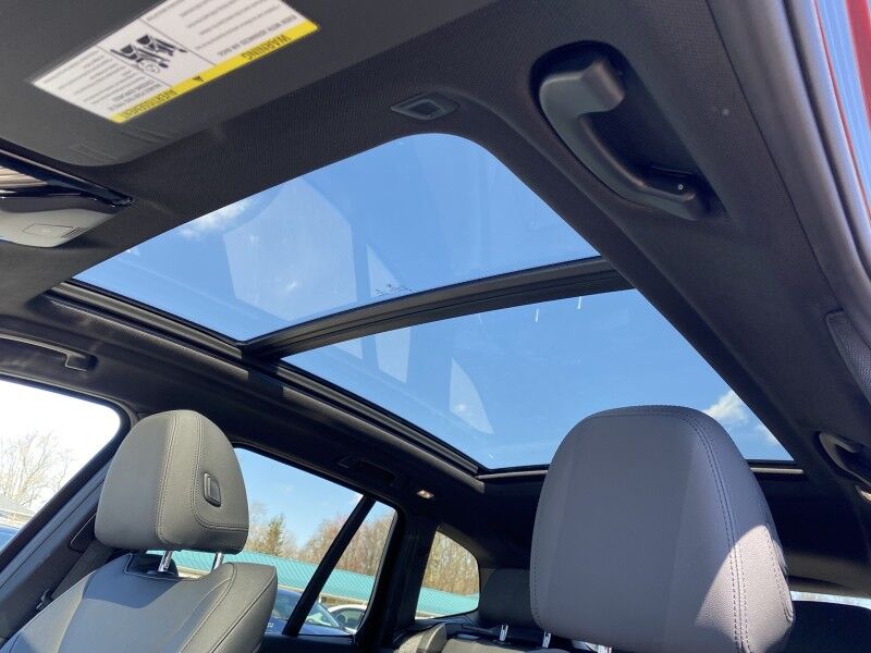 2020 BMW X3 xDrive30i Springfield PA