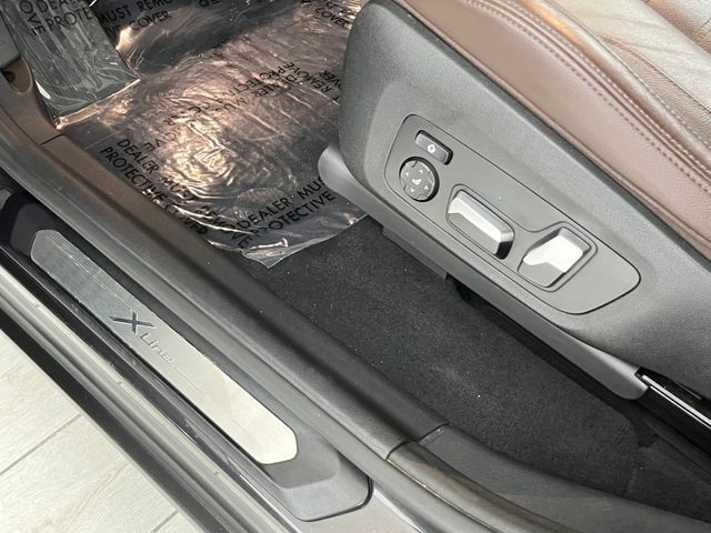2020 BMW X3 xDrive30i Carrollton TX