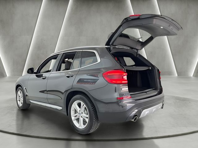 2020 BMW X3 xDrive30i Carrollton TX