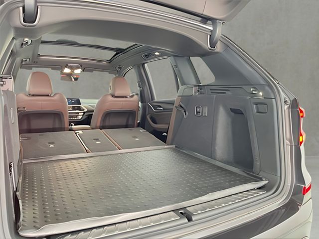 2020 BMW X3 xDrive30i Carrollton TX