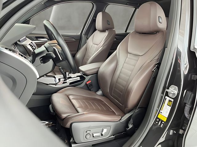 2020 BMW X3 xDrive30i Carrollton TX