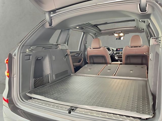 2020 BMW X3 xDrive30i Carrollton TX