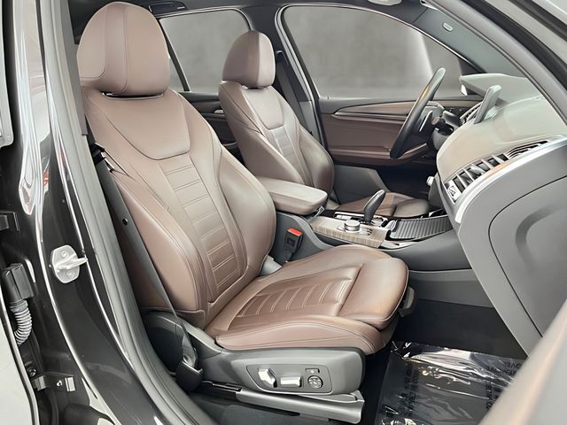 2020 BMW X3 xDrive30i Carrollton TX