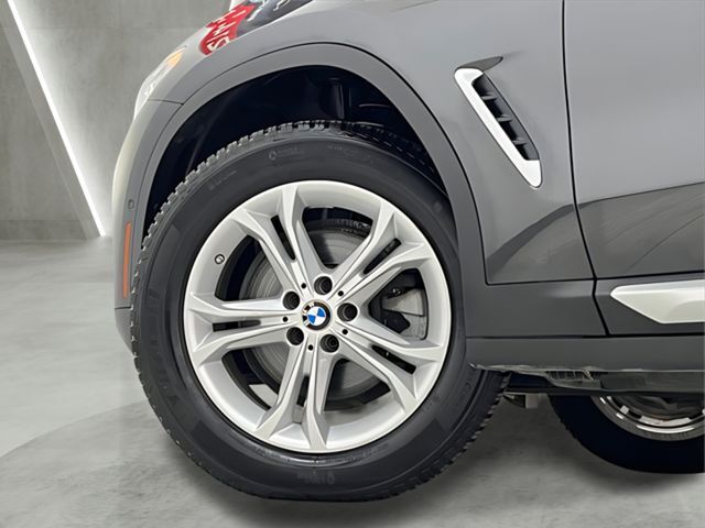 2020 BMW X3 xDrive30i Carrollton TX