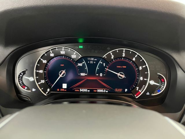 2020 BMW X3 xDrive30i Carrollton TX