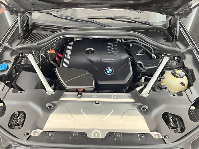 2020 BMW X3 xDrive30i Carrollton TX